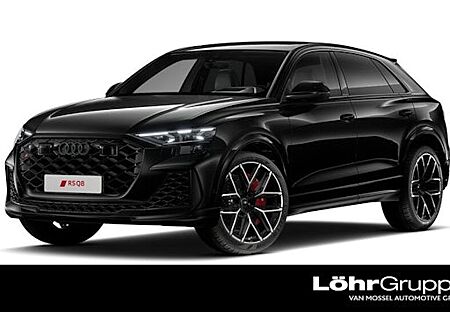 Audi RS Q8 TFSI quattro tiptronic 5 Türen
