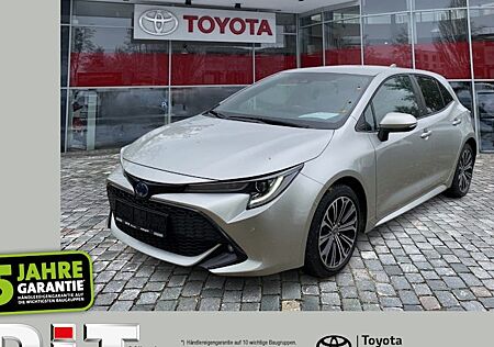 Toyota Corolla 1,8 Hybrid Touring Sports 5 Türen