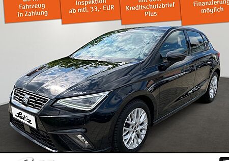 Seat Ibiza 1.0 TSI 81kW FR DSG 5 Türen