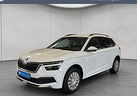 Skoda Kamiq 1.0l TSI DSG 81kW TOUR 5 Türen
