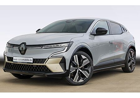 Renault Megane E-Tech Iconic 220 Comfort Range 5 Türen