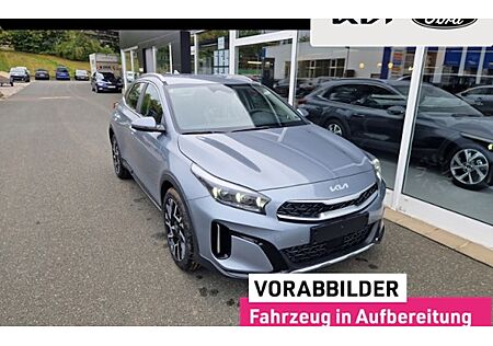 Kia XCeed 1.6 T-GDI DCT Spirit 5 Türen