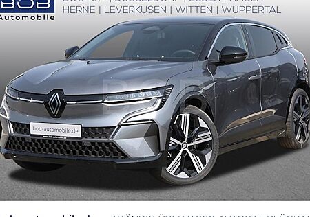 Renault Megane E-Tech Iconic 220 Comfort Range 5 Türen