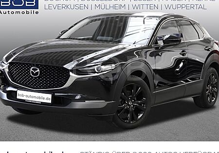 Mazda CX-30 e-SKYACTIV-G M-Hybrid 150 Homura A 5 Türen