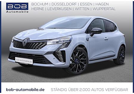 Renault Clio Full Hybrid E-Tech 145 Esprit Alpine 5 Türen