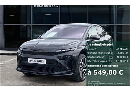 Skoda Enyaq 85 Sportline 5 Türen