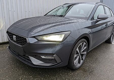 Seat Leon 2.0 TDI 110kW FR DSG 5 Türen
