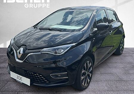 Renault ZOE Paket Evolution EV50 135hp 5 Türen