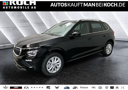 Skoda Kamiq 1.0 TSI 85kW DSG Selection 5 Türen