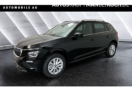 Skoda Kamiq 1.0 TSI 85kW DSG Selection 5 Türen
