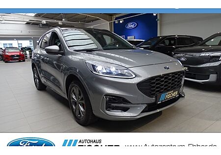 Ford Kuga 2.0 EcoBlue 88kW ST-Line X Auto 4WD 5 Türen