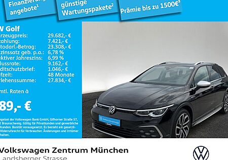 VW Passat Alltrack 2.0 TDI SCR 147kW DSG 4MOTION Alltrack 5 Türen