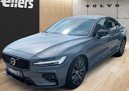 Volvo S60 B5 AWD Plus Dark Auto 4 Türen