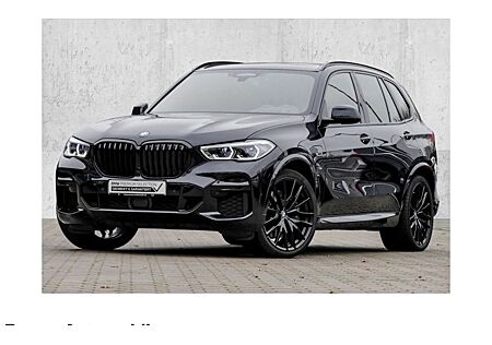 BMW X5 xDrive45e 5 Türen