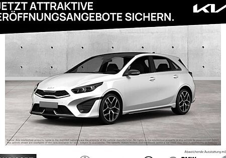 Kia XCeed 1.5 T-GDI DCT Vision 5 Türen