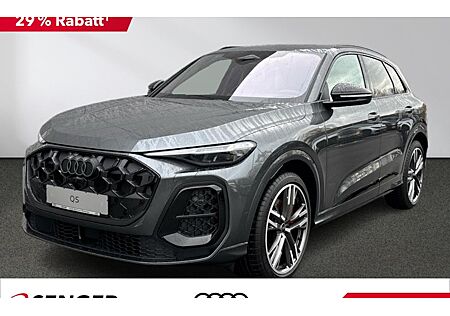 Audi Q5 TDI S tronic quattro 5 Türen