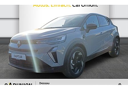Renault Captur TCe 90 Techno 5 Türen