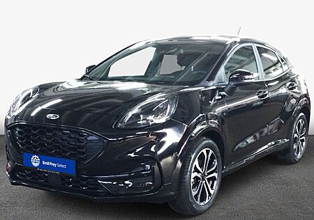Ford Puma 1,0 EcoBoost Hybrid 114kW ST-Line Auto 5 Türen