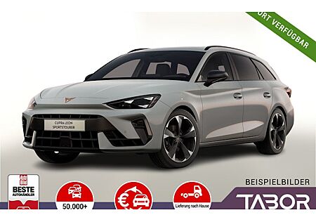 Cupra Leon 1.5 eTSI 110kW DSG Sportstourer 5 Türen
