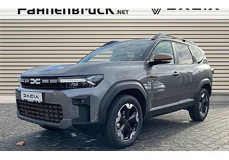 Dacia Bigster hybrid 155 Extreme 5 Türen