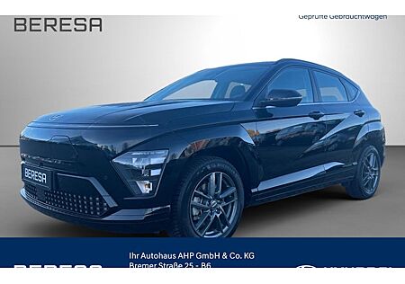 Hyundai Kona 115 kW Advantage 5 Türen
