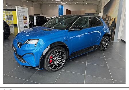 Alpine Andere GT Performance 5 Türen
