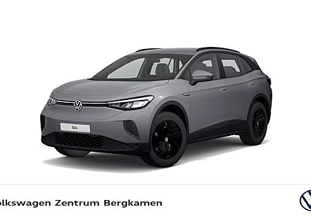 VW ID.4 Pro Performance 77 kWh 150 kW Pro 5 Türen