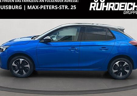 Opel Corsa-e 100 KW YES 5 Türen