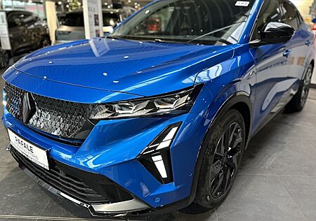 Renault Rafale Hybrid E-Tech 4x4 300 PHEV Esprit Alpine 5 Türen