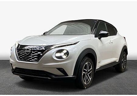 Nissan Juke 1.6 Hybrid N-CONNECTA 5 Türen