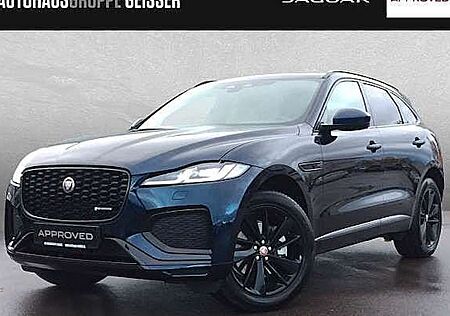 Jaguar F-Pace P250 SE AWD 5 Türen