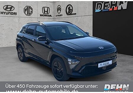 Hyundai Kona 150 kW Trend 5 Türen