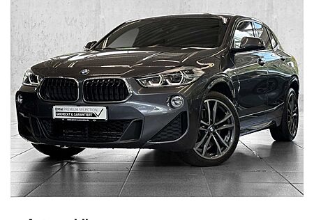 BMW X2 xDrive20i Steptronic 5 Türen
