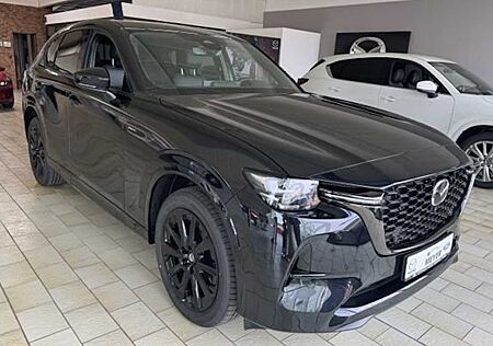 Mazda CX-60 2.5 e-SKYACTIV PHEV Homura Auto AWD 5 Türen
