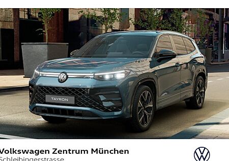 VW Tiguan Allspace 2.0 TSI OPF 150kW DSG 4MOTION R-Line 5 Türen