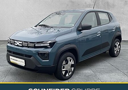 Dacia Spring Electric 45 Expression 5 Türen