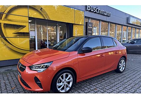 Opel Corsa 1.2 55kW Elegance 5 Türen