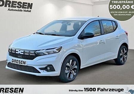 Dacia Sandero TCe 90 Expression 5 Türen