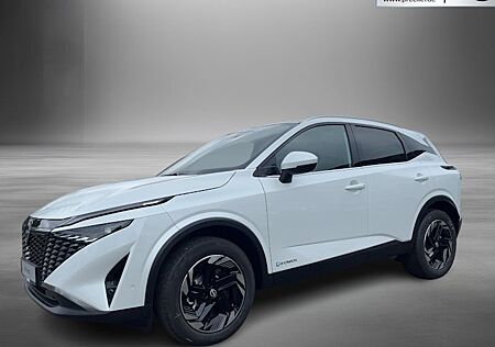Nissan Qashqai 1.5 VC-T e-Power N-Connecta 5 Türen