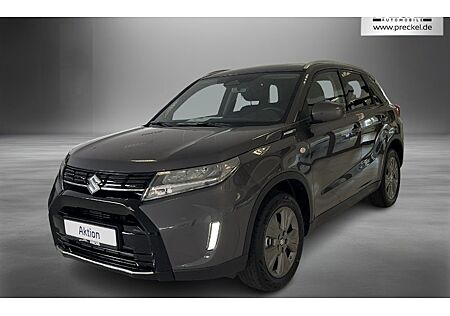 Suzuki Vitara 1.4 BOOSTERJET Hybrid Comfort 5 Türen