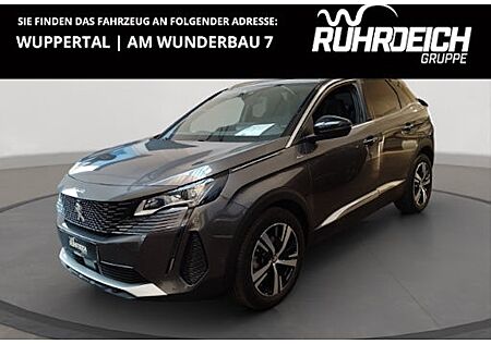 Peugeot 3008 Hybrid 145 e-DSC6 GT 5 Türen