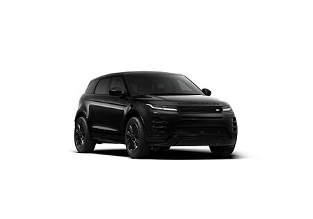 Land Rover Range Rover Evoque D200 DYNAMIC SE AWD Automatik 5 Türen