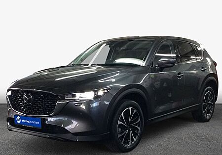 Mazda CX-5 2.5 e-SKYACTIV-G 194 Exclusive-L FWD AT 5 Türen