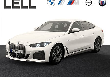 BMW i4 eDrive40 M Sport 5 Türen