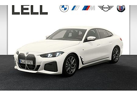 BMW i4 eDrive40 M Sport 5 Türen