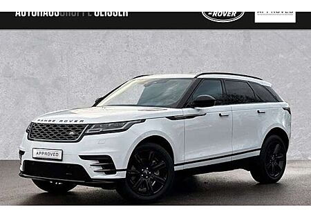 Land Rover Range Rover Velar 2.0 P250 R-DYNAMIC SE AWD 5 Türen