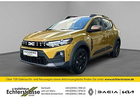 Dacia Sandero Stepway TCe 110 Stepway Extreme 5 Türen