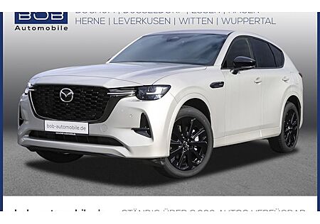 Mazda CX-60 2.5 e-SKYACTIV PHEV Homura Auto AWD 5 Türen
