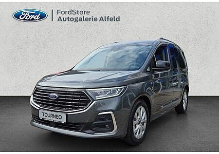 Ford Tourneo Connect 2.0 EcoBlue 90kW Titanium Automatik 5 Türen