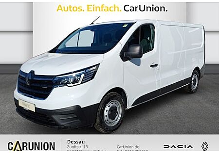 Renault Trafic Blue dCi 130 L2H1 Komfort 4 Türen